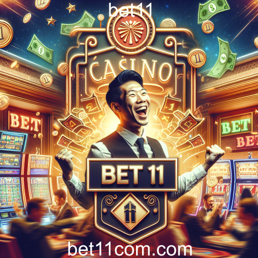 Aproveitando ao Máximo os Bônus no Bet11: Dicas e Estratégias